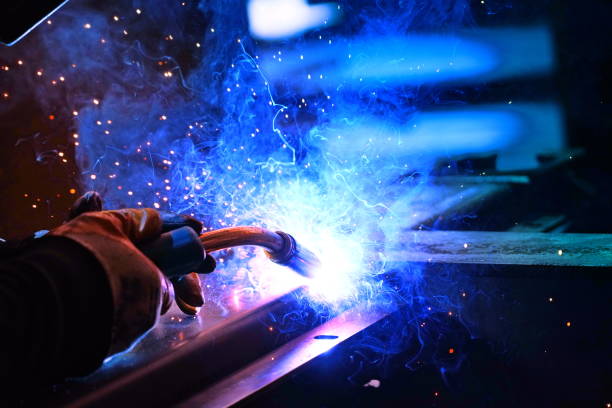 Best Pipe Welding in Benton, KY