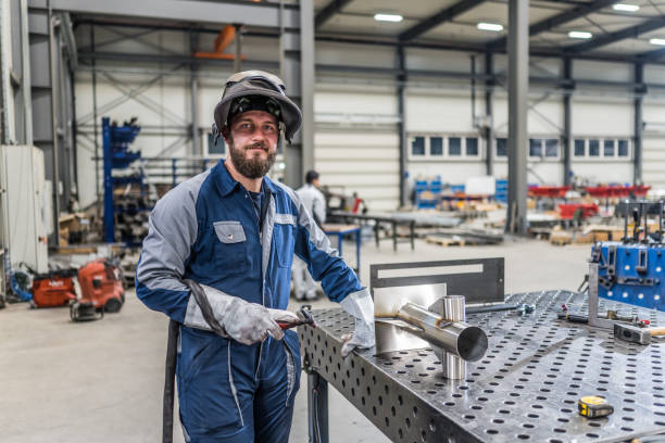 Best Aerospace and Defense Welding in Benton, KY