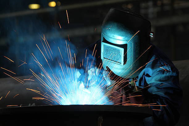 Affordable Welder Services in Benton, KY