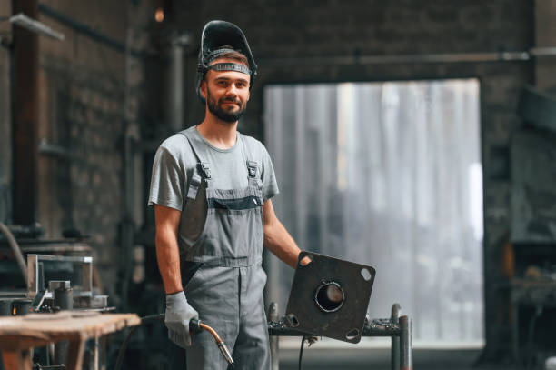 Best Artistic and Custom Metal Fabrication in Benton, KY
