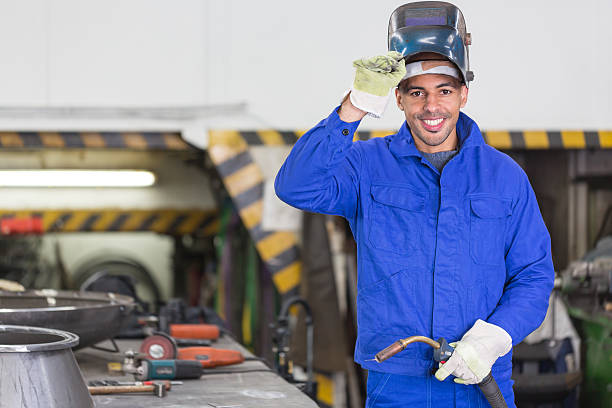 Best Maintenance and Repair Welding in Benton, KY